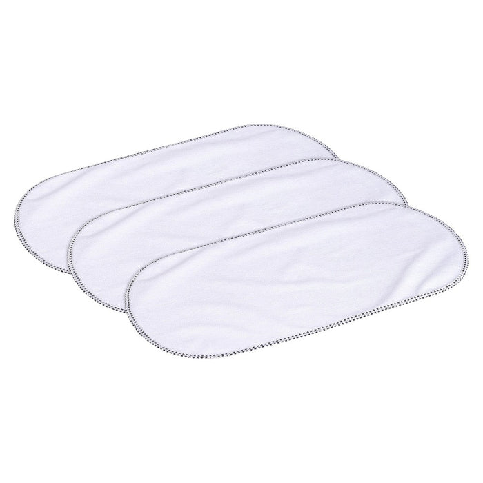 Munchkin 3pk Waterproof Changing Pad Liners