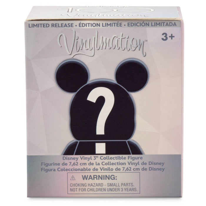 Disney Mickey Mouse Vinylmation 3" Mystery Mini Figure