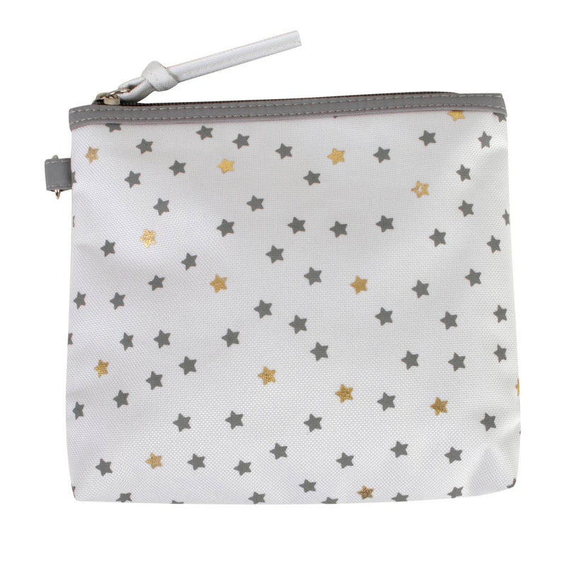 Baby Essentials Diaper Bag 5-in-1 - Creme