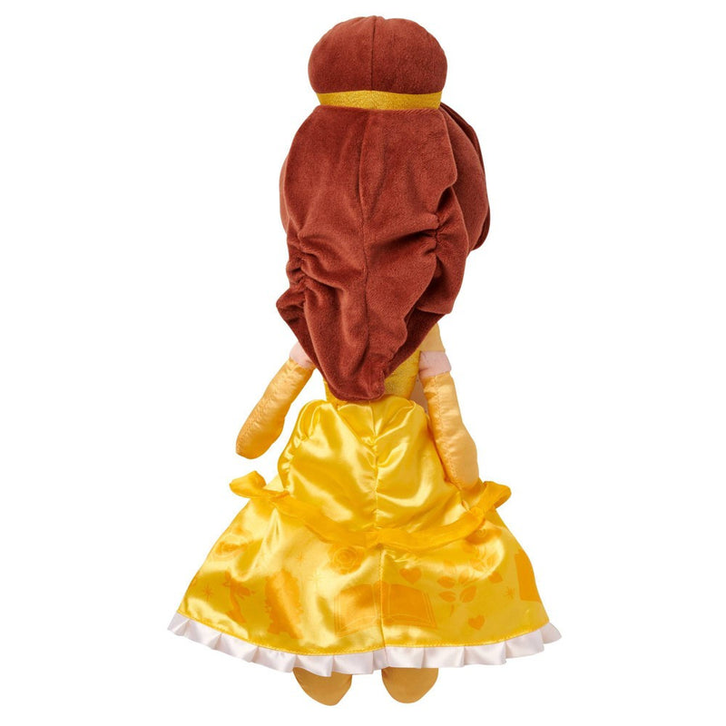 Beauty and the Beast Belle Plush Doll
