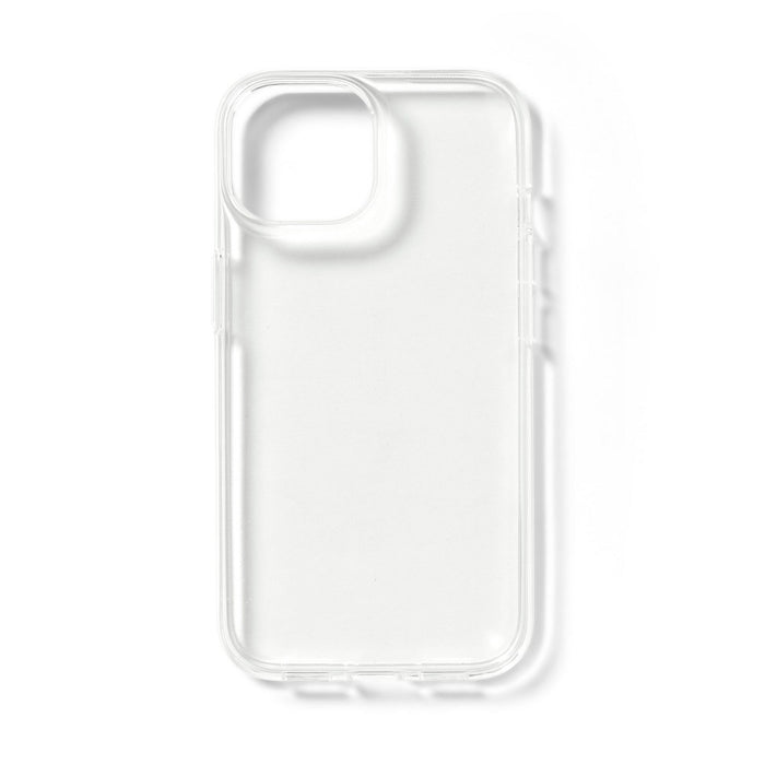 Apple iPhone 15/iPhone14/iPhone13 Case - dealworthy Clear