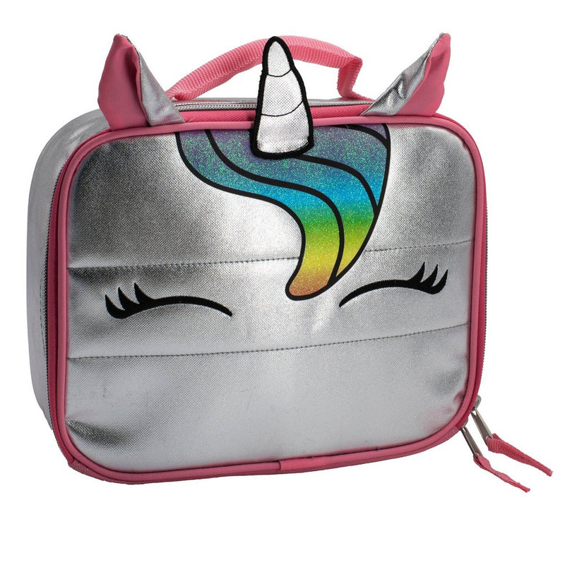 Accessory Innovations Unicorn Lunch Bag