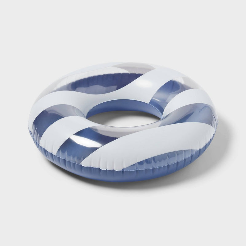 Cabana 31" Tube Blue - Sun Squad