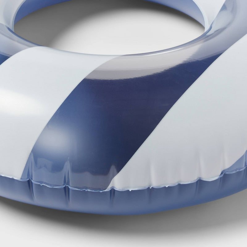 Cabana 31" Tube Blue - Sun Squad