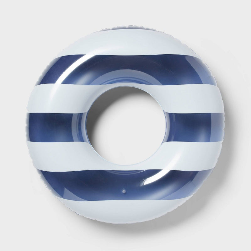 Cabana 31" Tube Blue - Sun Squad