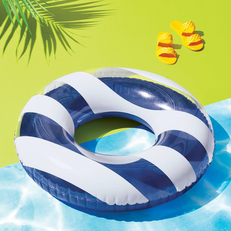 Cabana 31" Tube Blue - Sun Squad