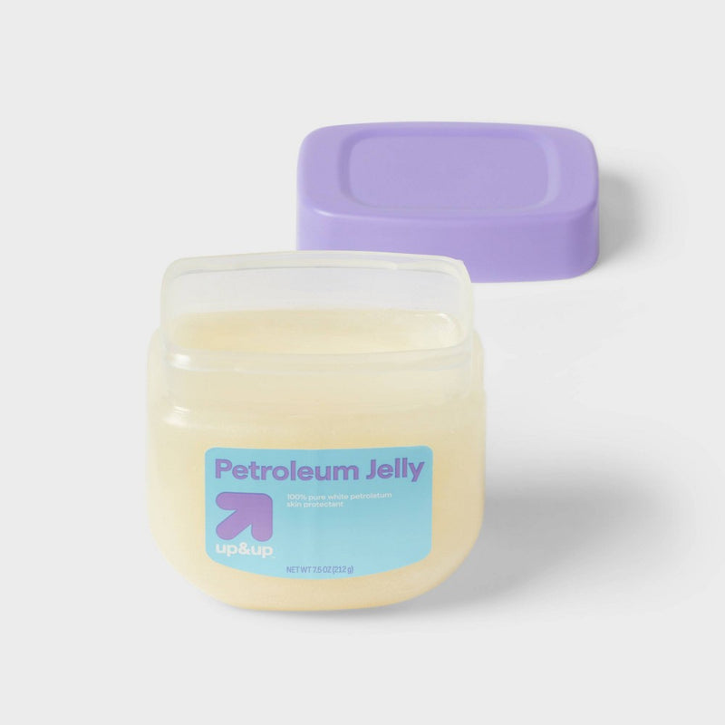 Baby Hand and Body Petroleum Jelly Jar - 7.5oz - up & up