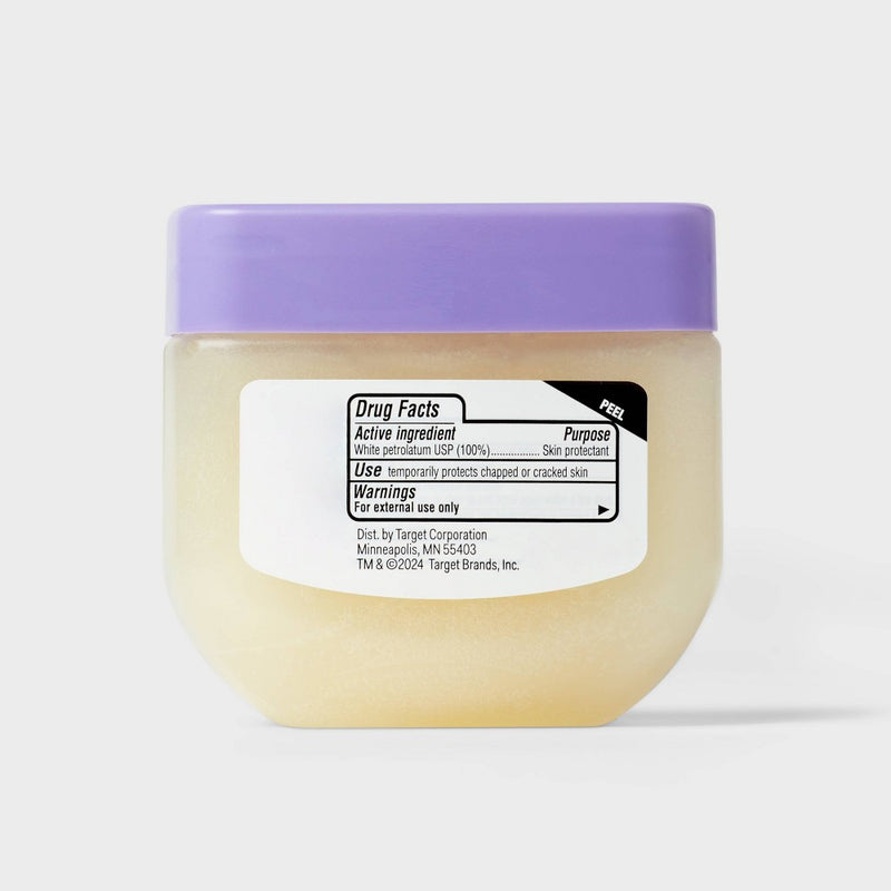 Baby Hand and Body Petroleum Jelly Jar - 7.5oz - up & up