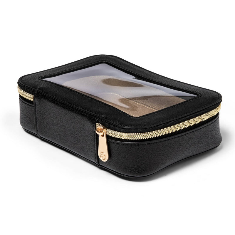 Sonia Kashuk Clear Makeup Bag