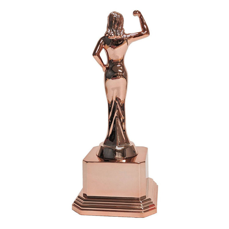 Girl Power Trophy Assortment - Paper Riot Co.