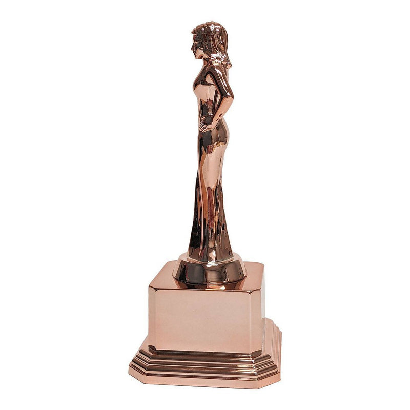 Girl Power Trophy Assortment - Paper Riot Co.