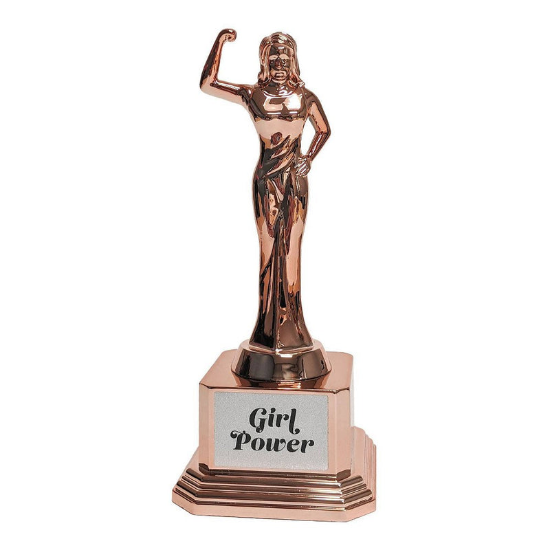 Girl Power Trophy Assortment - Paper Riot Co.