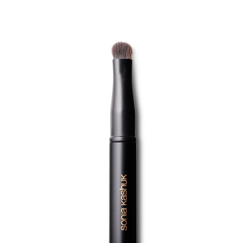Sonia Kashuk Retractable 2-in-1 Lip Makeup Brush No. 401
