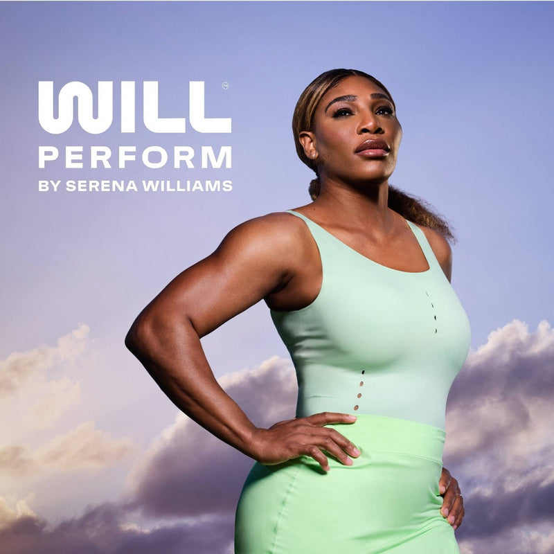 WILL Perform Fast-Acting Lidocaine Pain Relief Roll-On by Serena Williams - 3 fl oz