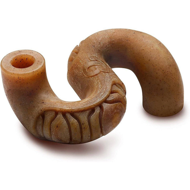 Benebone Tripe Bone Dog Chew Toy - M