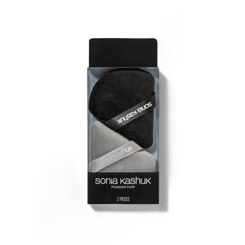 Sonia Kashuk Powder Puff Makeup Sponges - 2ct