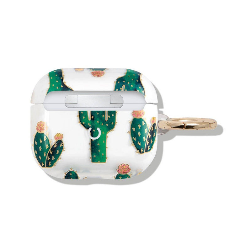 Sonix AirPods Gen 3 Hard Cover Case - Prickly Pear