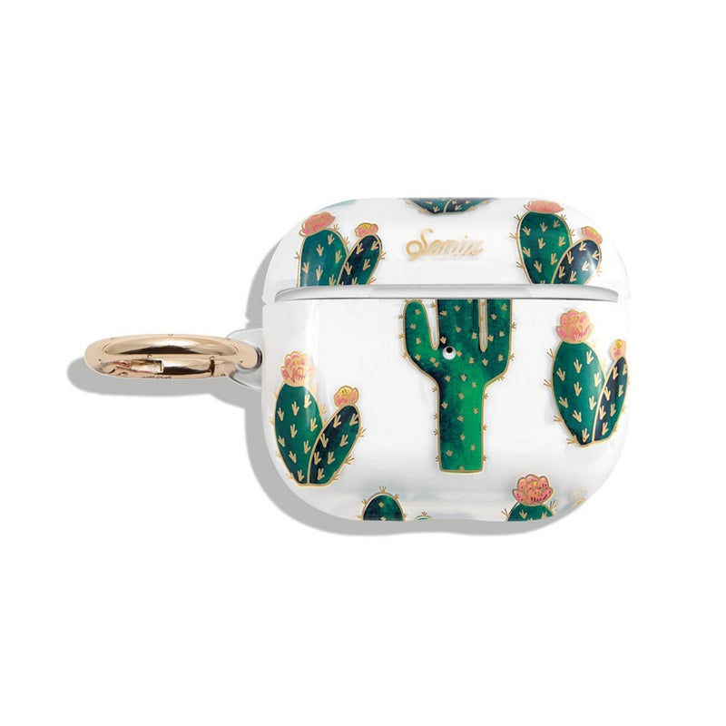 Sonix AirPods Gen 3 Hard Cover Case - Prickly Pear