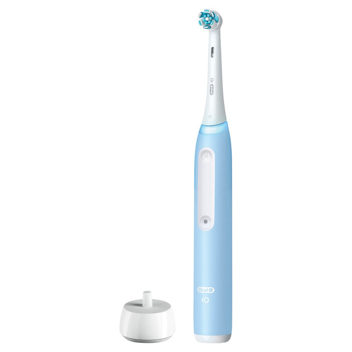 Oral-B iO3 Electric Toothbrush Light Blue