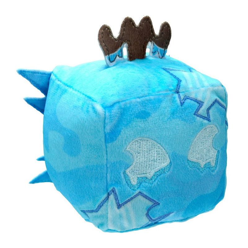 Blox Fruits 4" Mystery Plush