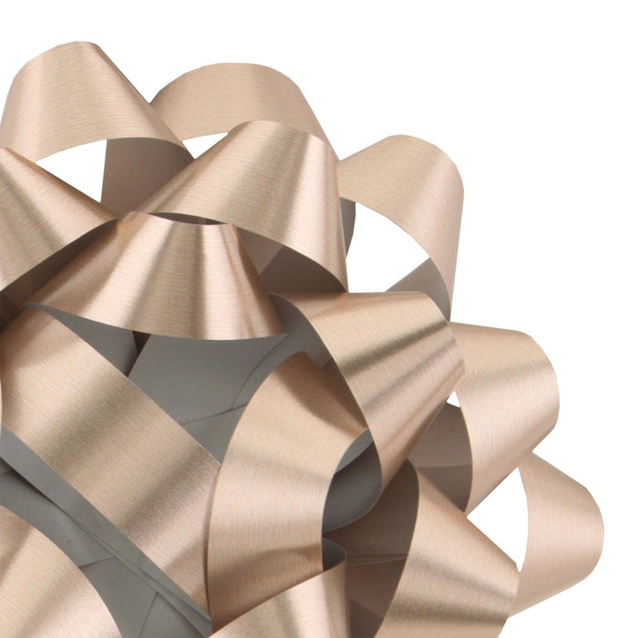 Mettone Jumbo Bow Rose Gold - Spritz
