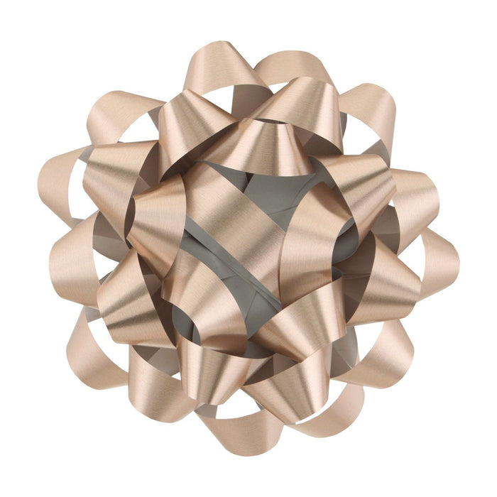 Mettone Jumbo Bow Rose Gold - Spritz