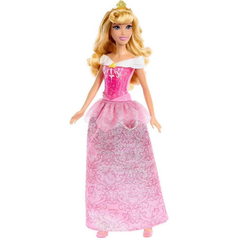 Disney Princess Aurora Fashion Doll