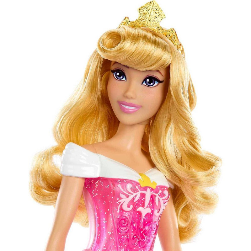 Disney Princess Aurora Fashion Doll