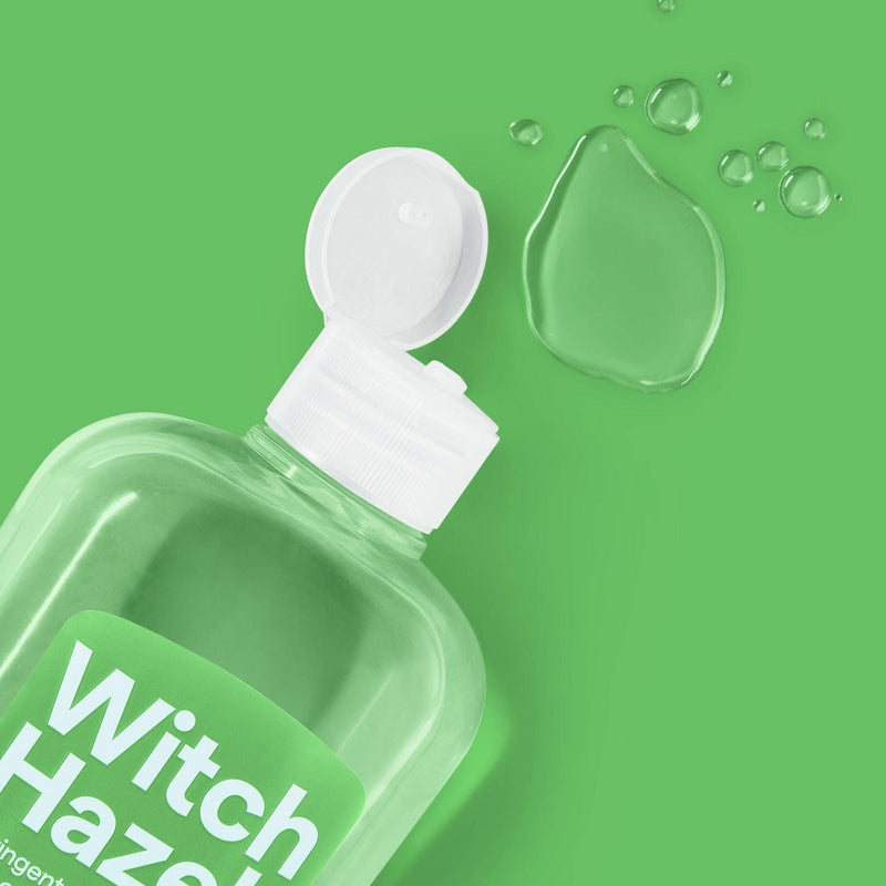 Witch Hazel Antiseptic - 16oz - up & up