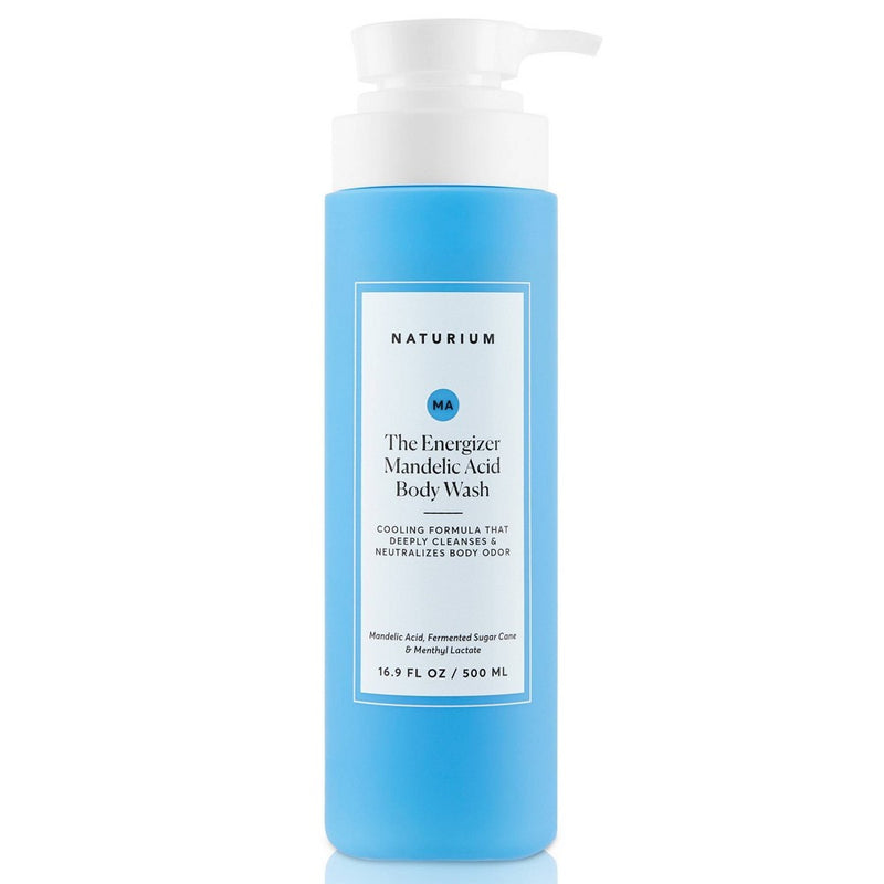 Naturium The Energizer Cooling Body Wash - 16.9 fl oz (LOCAL PICKUP ONLY)