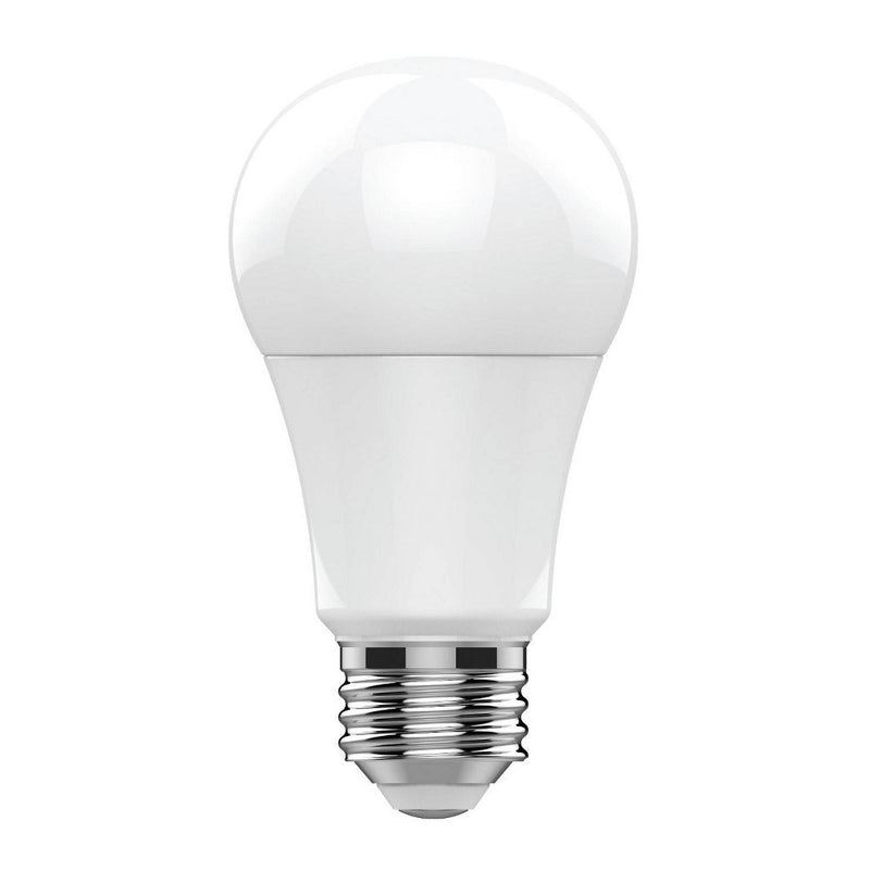 GE 75W 4pk LED Aline SW Light Bulbs