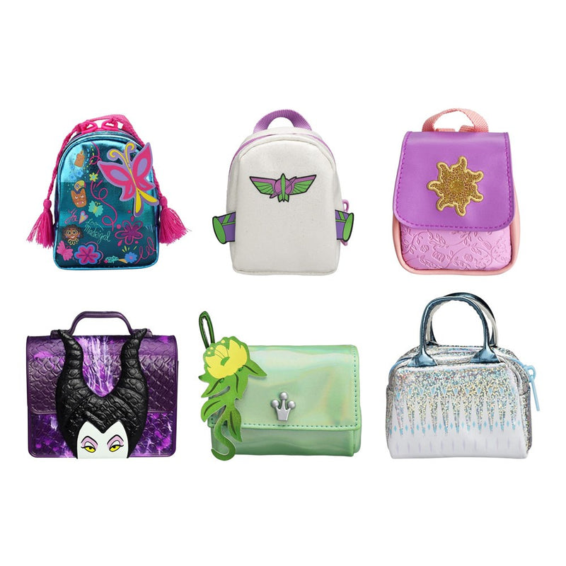 Real Littles Disney Bag Series 4