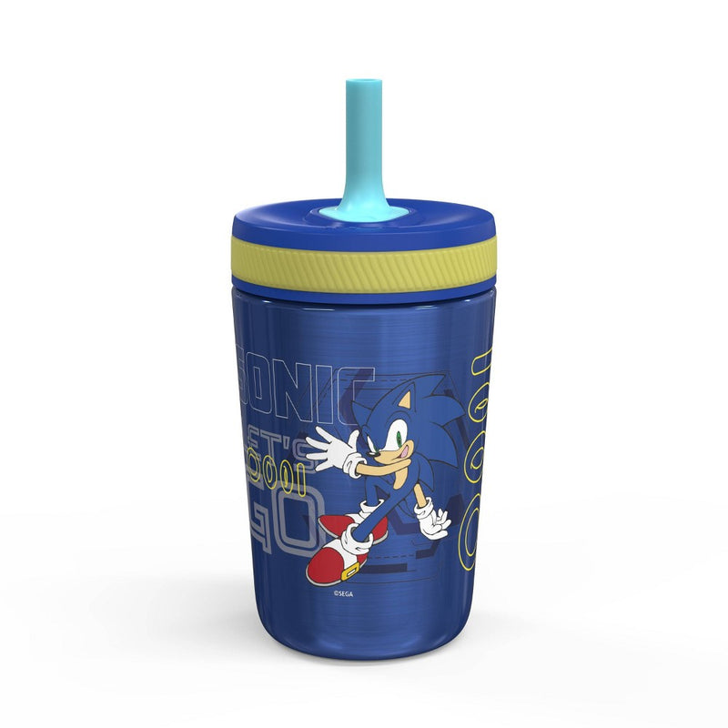 12oz Vacuum Kelso Portable Tumbler 'Sonic' - Zak Designs