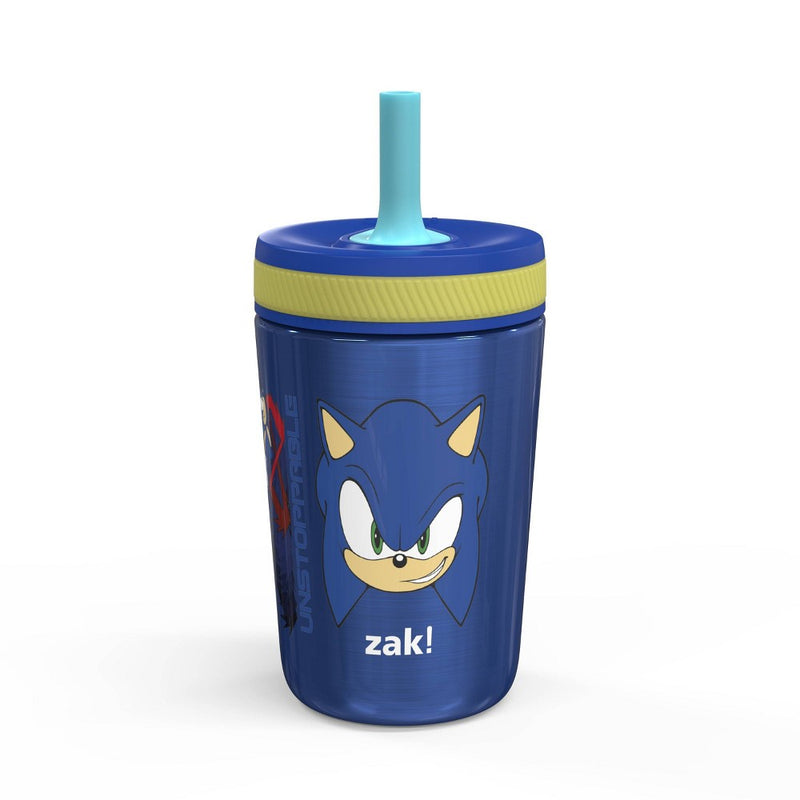 12oz Vacuum Kelso Portable Tumbler 'Sonic' - Zak Designs