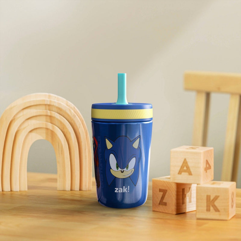 12oz Vacuum Kelso Portable Tumbler 'Sonic' - Zak Designs