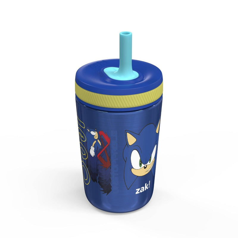 12oz Vacuum Kelso Portable Tumbler 'Sonic' - Zak Designs