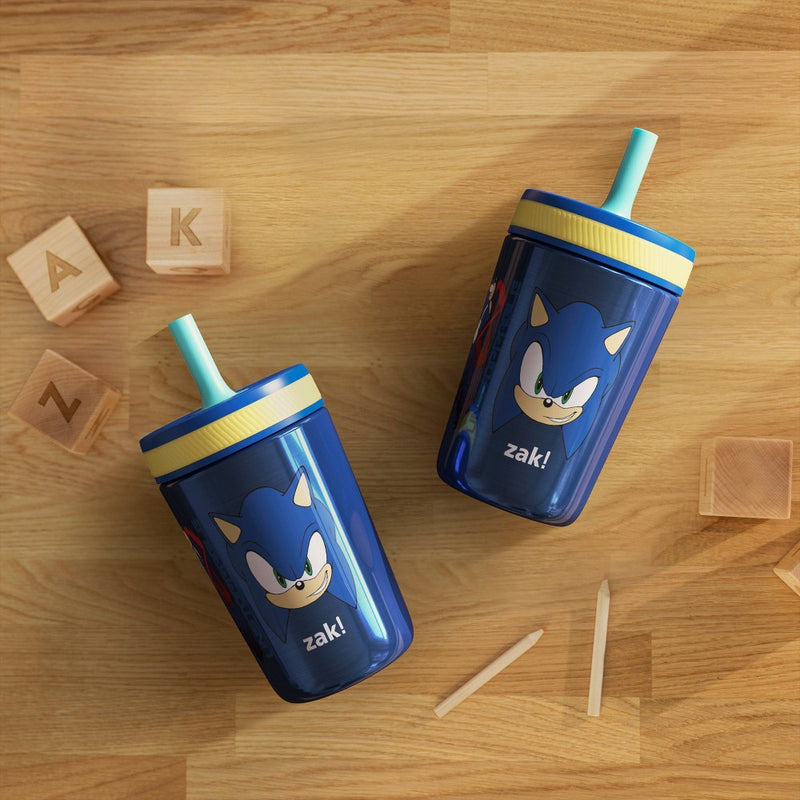 12oz Vacuum Kelso Portable Tumbler 'Sonic' - Zak Designs