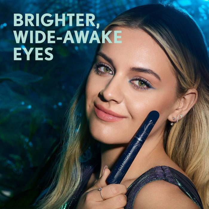 COVERGIRL Lash Blast Cleantopia Ultramarine Mascara - 0.32 fl oz