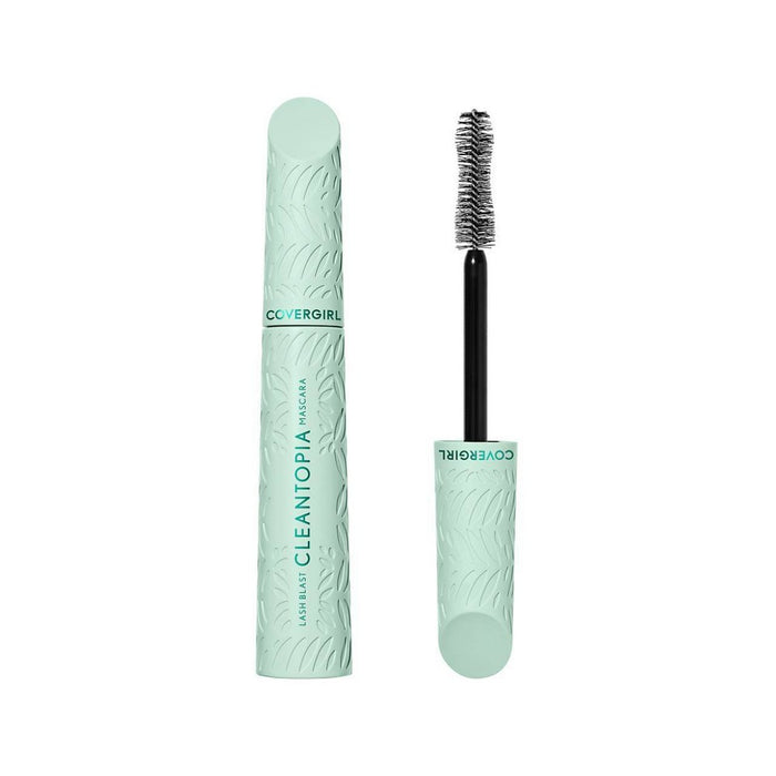COVERGIRL Lash Blast Cleantopia Mascara - Black - 0.32 fl oz