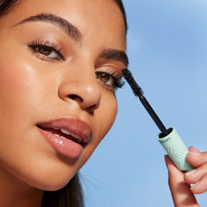 COVERGIRL Lash Blast Cleantopia Mascara - Black - 0.32 fl oz