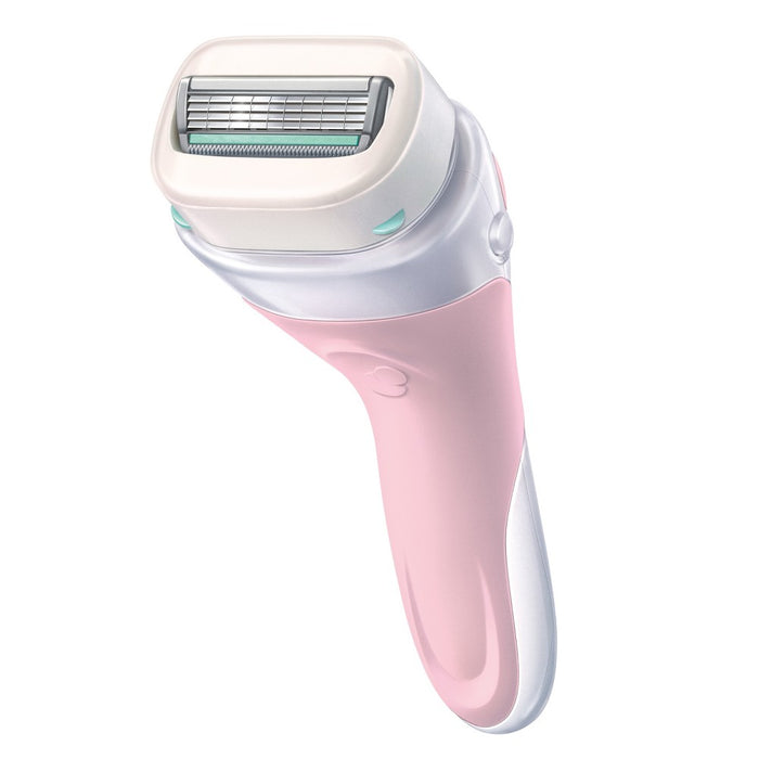 Schick Women's Intuition Advanced Moisture Women's Razor - Trial Size - 1 Razor Handle and 2 Refills