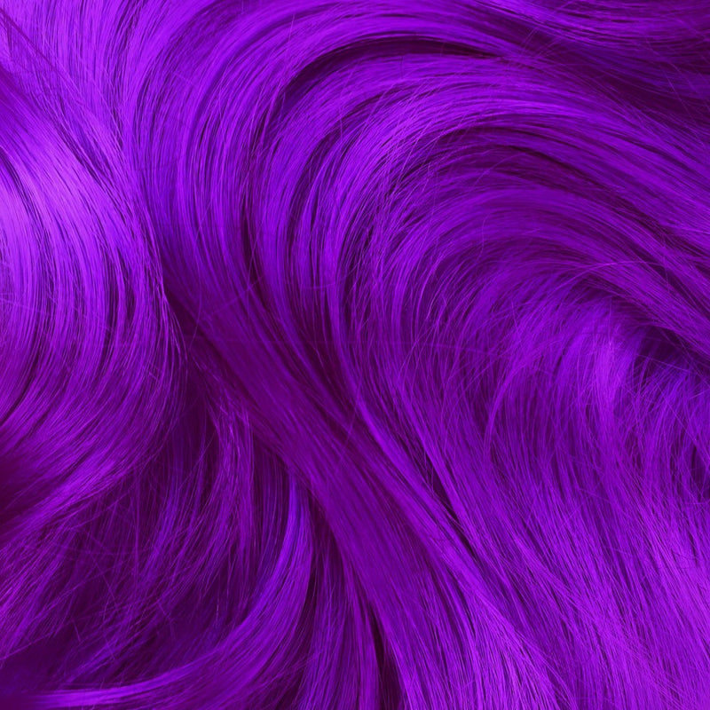 Lime Crime Unicorn Hair Semi-Permanent Full Coverage - Pony - 6.76 fl oz