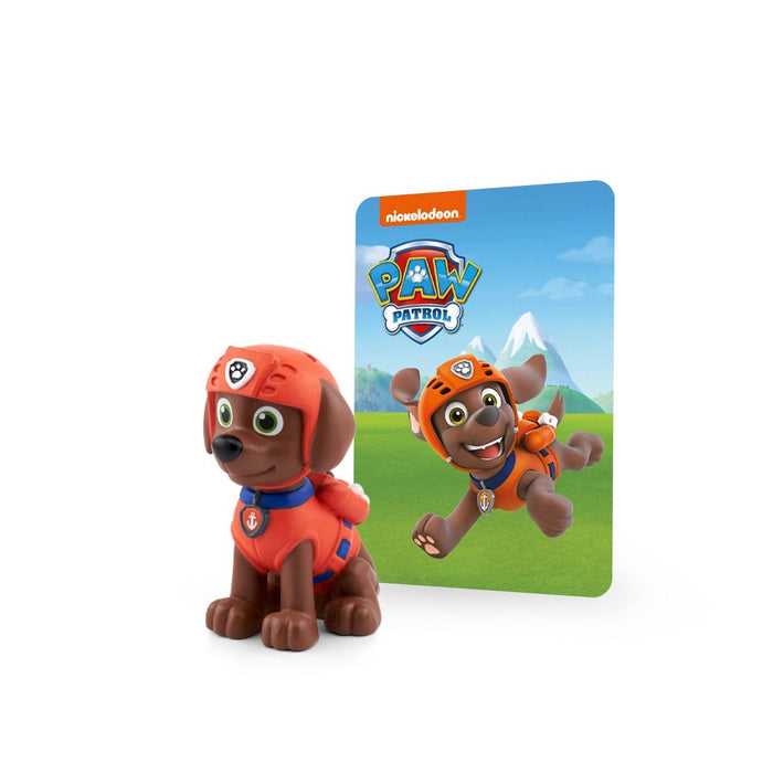 Tonies Paw Patrol Zuma Audio Play Figurine