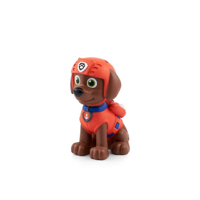 Tonies Paw Patrol Zuma Audio Play Figurine