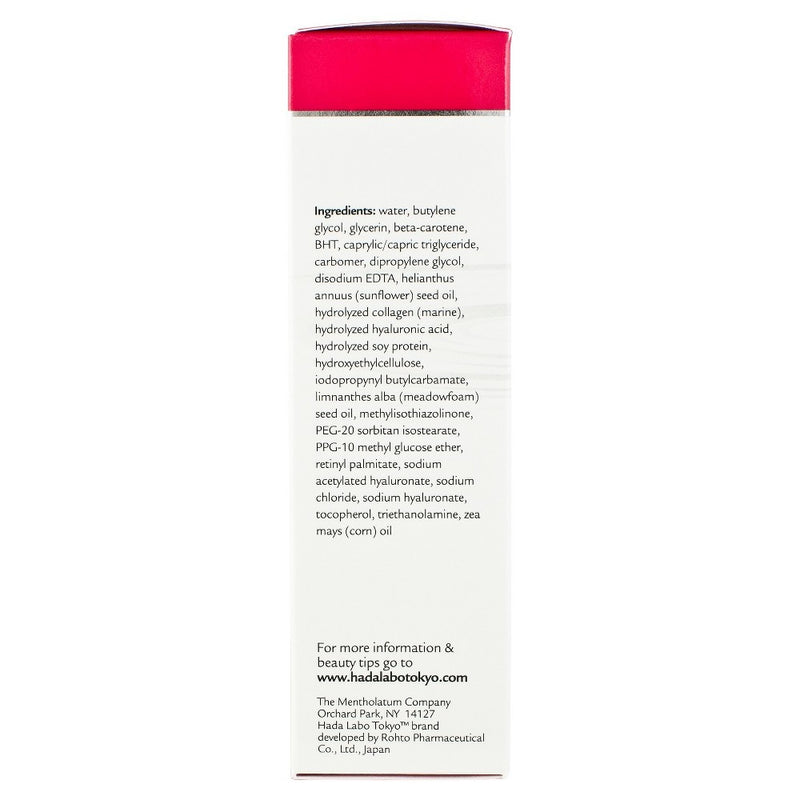 Hada Labo Tokyo Anti-Aging Hydrator - 1.7 fl oz