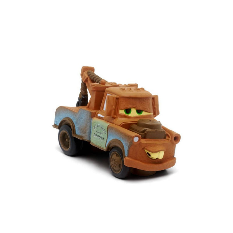 Tonies Disney Pixar Cars Mater Audio Play Figurine *ADD 3 TO YOUR CART & 1 IS FREE!*