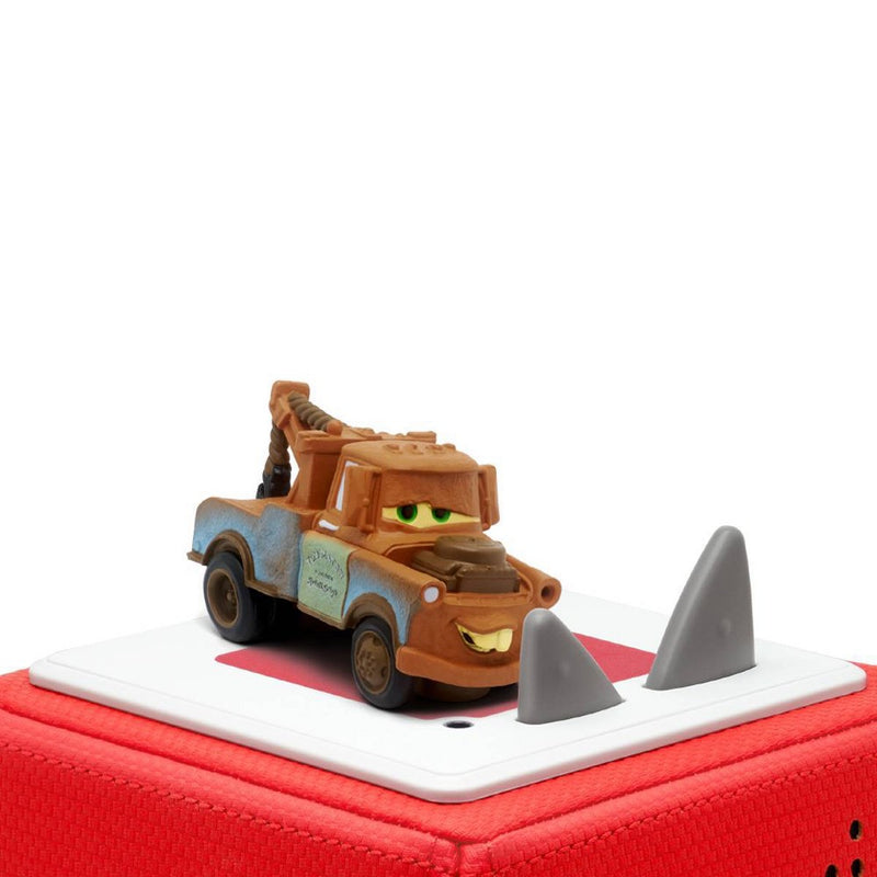 Tonies Disney Pixar Cars Mater Audio Play Figurine *ADD 3 TO YOUR CART & 1 IS FREE!*