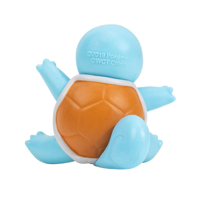 Pokemon Battle Figure Multipack - Pikachu, Bulbasaur, Charmander, & Squirtle 4 Pack SEE DETAILS