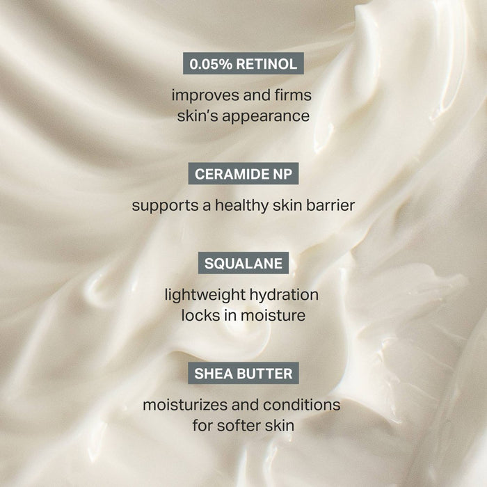cocokind Retinol Body Cream - 8oz