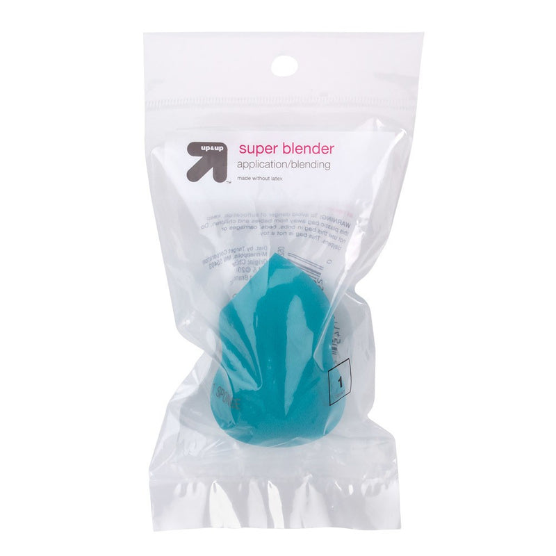 Super Blender 1ct - up & up